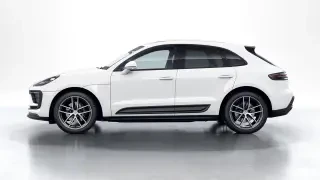 2026 Porsche Macan - Image 13 of 30