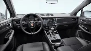 2026 Porsche Macan - Image 29 of 30