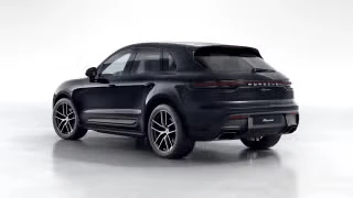 2026 Porsche Macan - Image 17 of 30