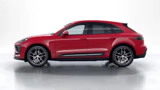 2026 Porsche Macan - Image 9 of 30