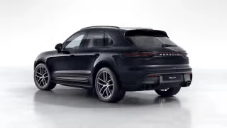 2026 Porsche Macan - Image 17 of 30