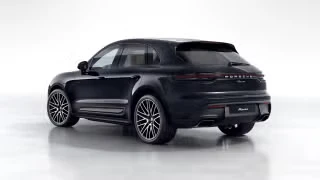 2026 Porsche Macan - Image 17 of 30