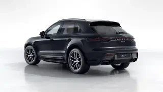 2026 Porsche Macan - Image 21 of 30