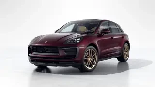 2026 Porsche Macan - Image 5 of 30