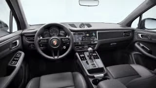 2026 Porsche Macan - Image 25 of 30