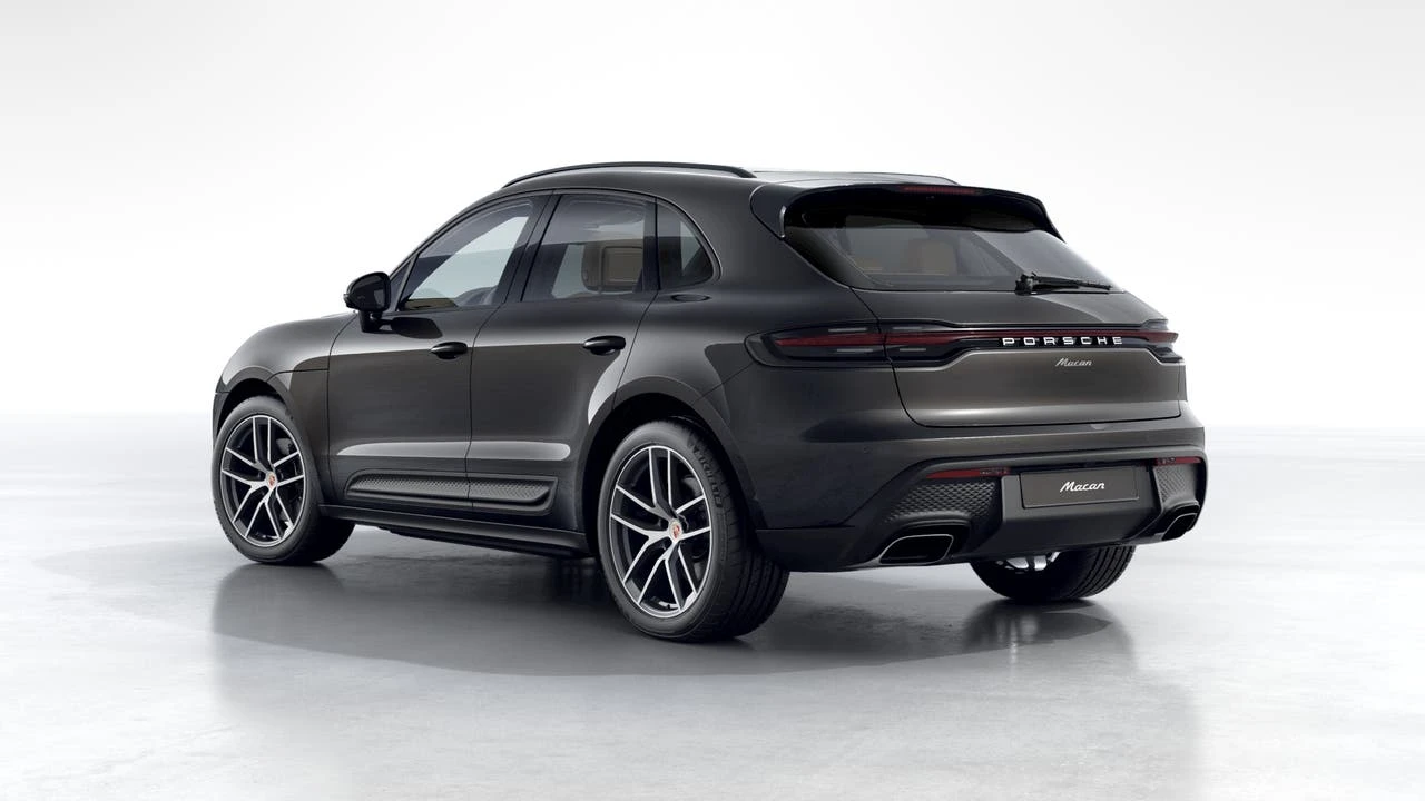 2026 Porsche Macan - Image 3 of 10