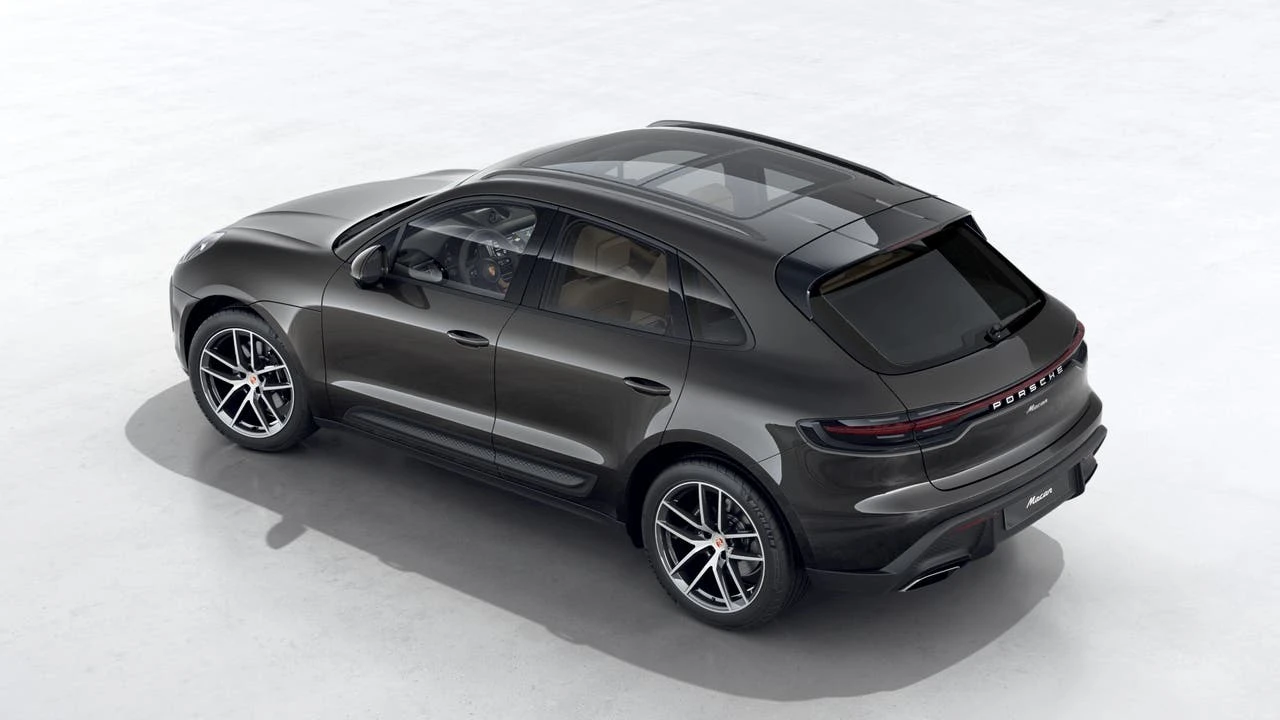 2026 Porsche Macan - Image 4 of 10