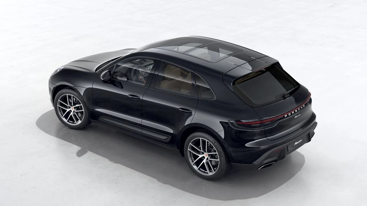2026 Porsche Macan - Image 4 of 10