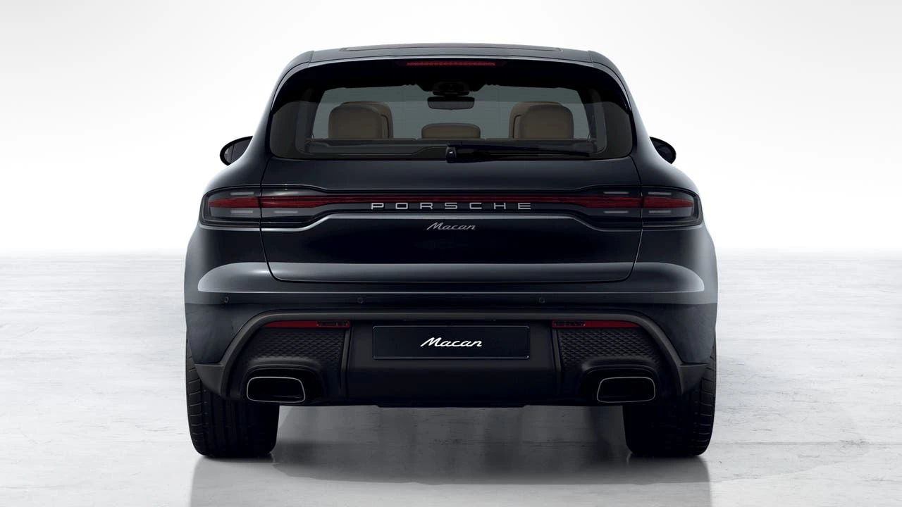 2026 Porsche Macan - Image 7 of 10
