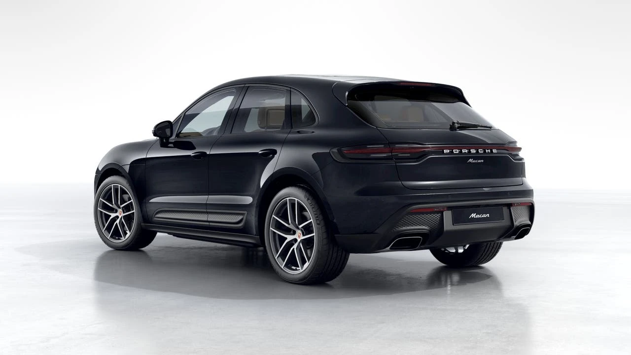 2026 Porsche Macan - Image 3 of 10