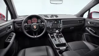 2026 Porsche Macan - Image 25 of 30