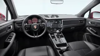 2026 Porsche Macan - Image 29 of 30