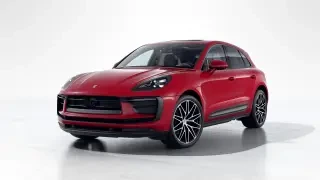 2026 Porsche Macan - Image 5 of 30