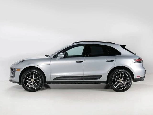 2026 Porsche Macan Electric - Image 2 of 5