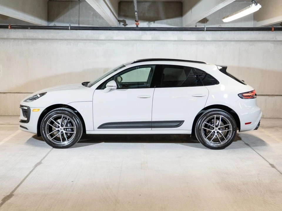 2026 Porsche Macan - Image 2 of 27