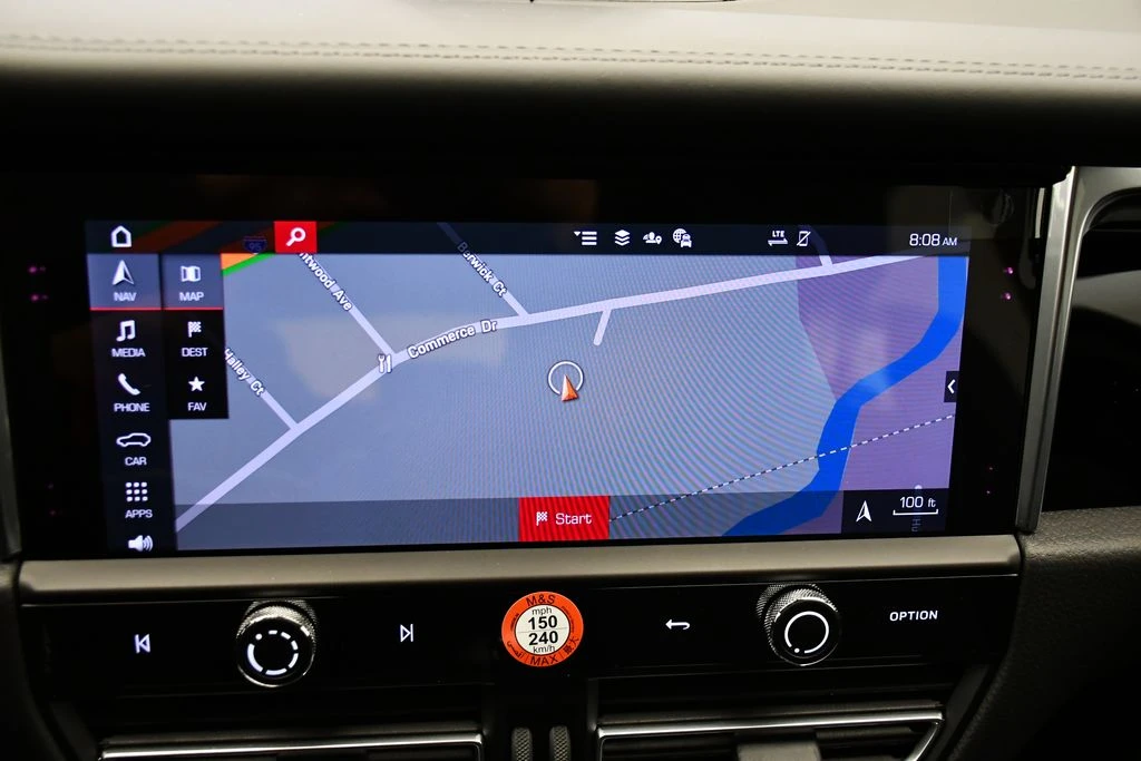 2026 Porsche Macan Electric - Image 31 of 31