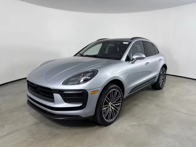 2026 Porsche Macan - Image 2 of 31