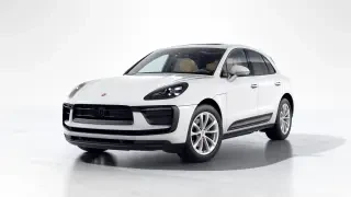 2026 Porsche Macan - Image 5 of 31