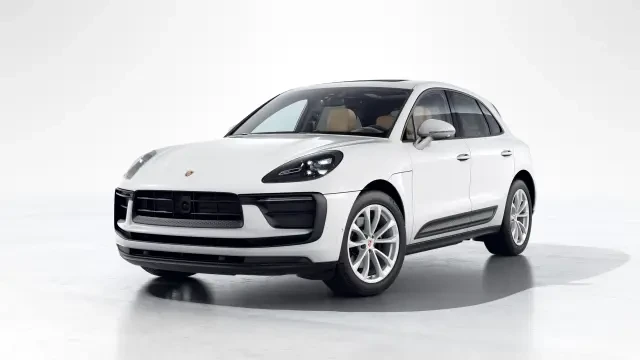 2026 Porsche Macan - Image 6 of 31