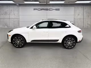 2026 Porsche Macan Electric - Image 9 of 31