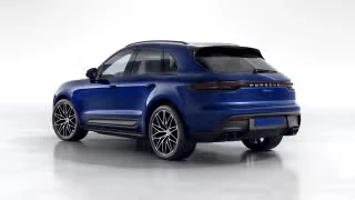 2026 Porsche Macan - Image 17 of 21