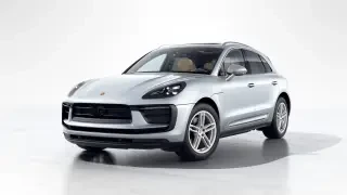 2026 Porsche Macan - Image 5 of 21