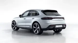 2026 Porsche Macan - Image 21 of 21