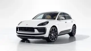 2026 Porsche Macan - Image 5 of 31