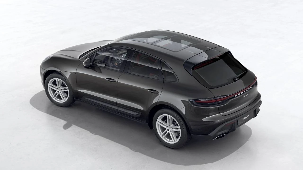 2026 Porsche Macan - Image 4 of 10