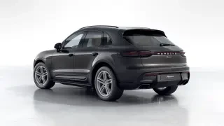 2026 Porsche Macan - Image 21 of 31