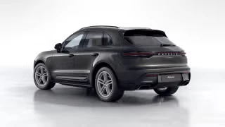 2026 Porsche Macan - Image 17 of 31