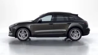 2026 Porsche Macan - Image 9 of 31