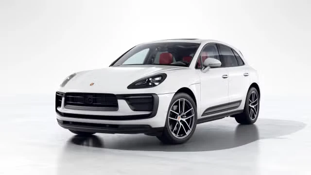 2026 Porsche Macan - Image 2 of 31