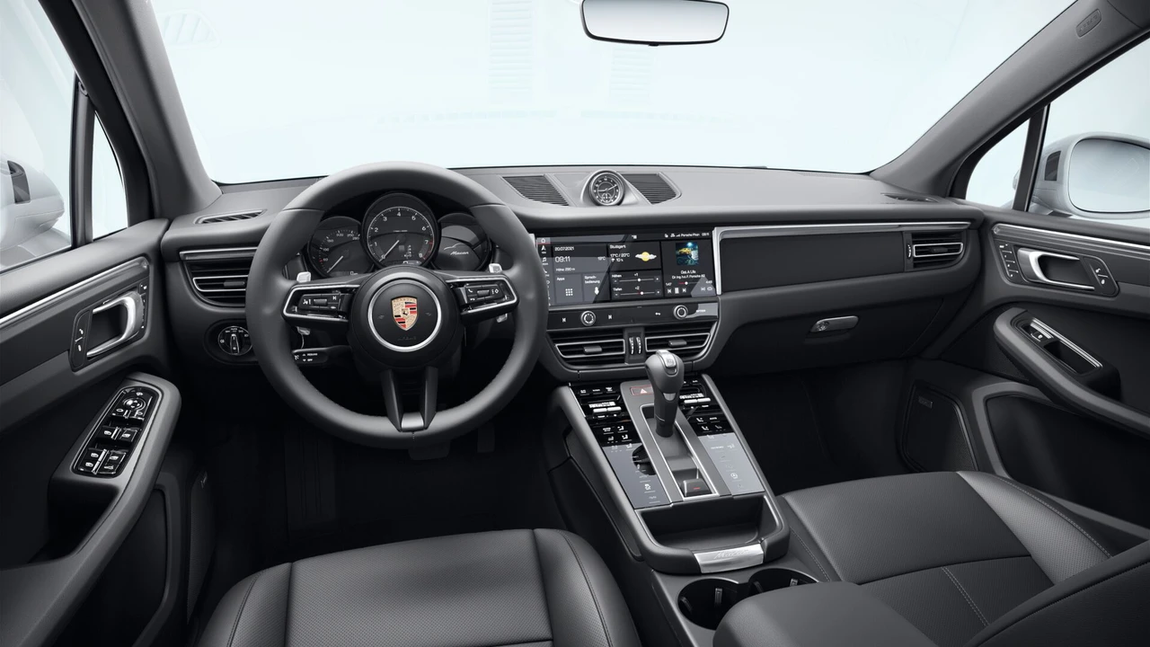2026 Porsche Macan - Image 4 of 12