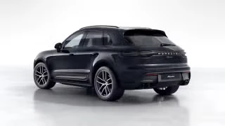 2026 Porsche Macan - Image 17 of 31