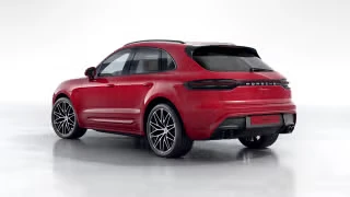 2026 Porsche Macan - Image 17 of 31