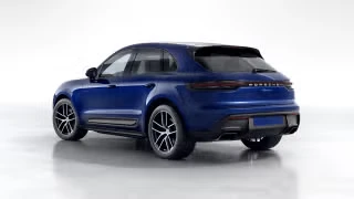 2026 Porsche Macan - Image 17 of 31