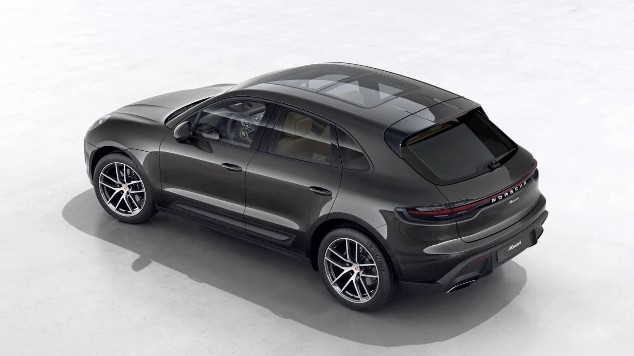 2026 Porsche Macan - Image 4 of 10