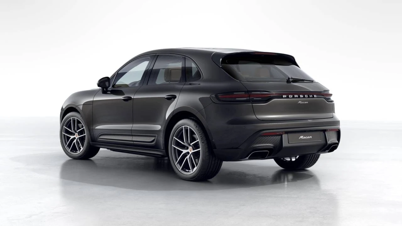 2026 Porsche Macan - Image 3 of 10