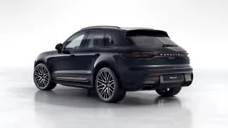 2026 Porsche Macan - Image 17 of 31