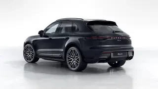 2026 Porsche Macan - Image 21 of 31