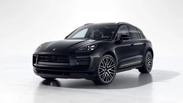 2026 Porsche Macan - Image 2 of 31