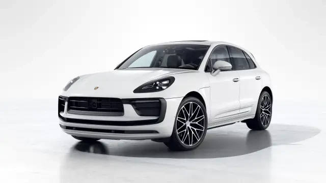 2026 Porsche Macan - Image 6 of 31