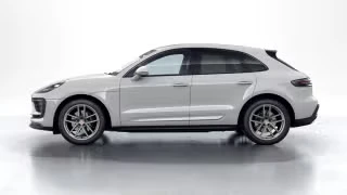 2026 Porsche Macan Electric - Image 9 of 31