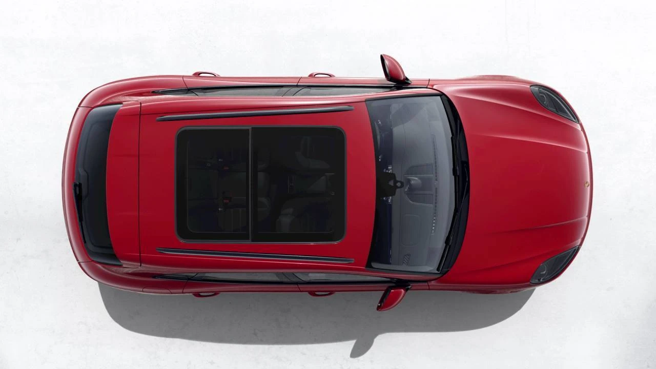 2026 Porsche Macan - Image 5 of 10