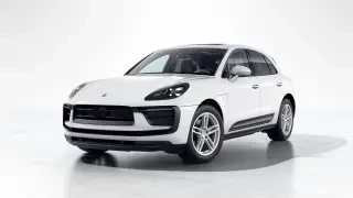 2026 Porsche Macan - Image 5 of 31