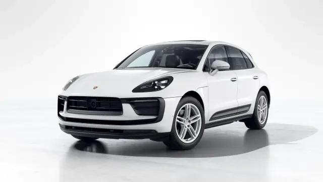 2026 Porsche Macan - Image 6 of 31
