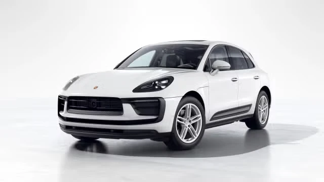 2026 Porsche Macan - Image 2 of 31