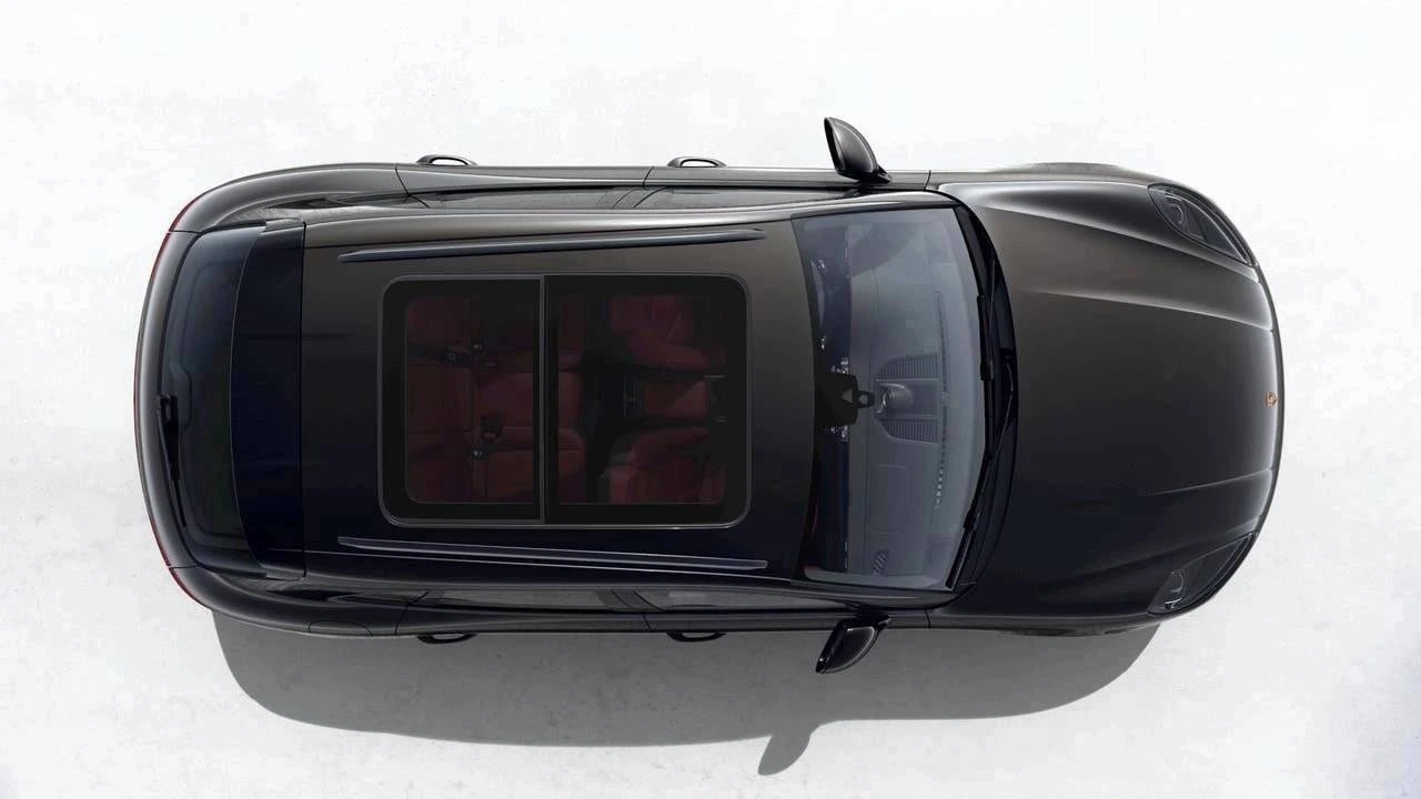 2026 Porsche Macan Electric - Image 5 of 5