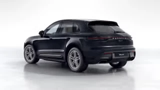 2026 Porsche Macan - Image 17 of 30